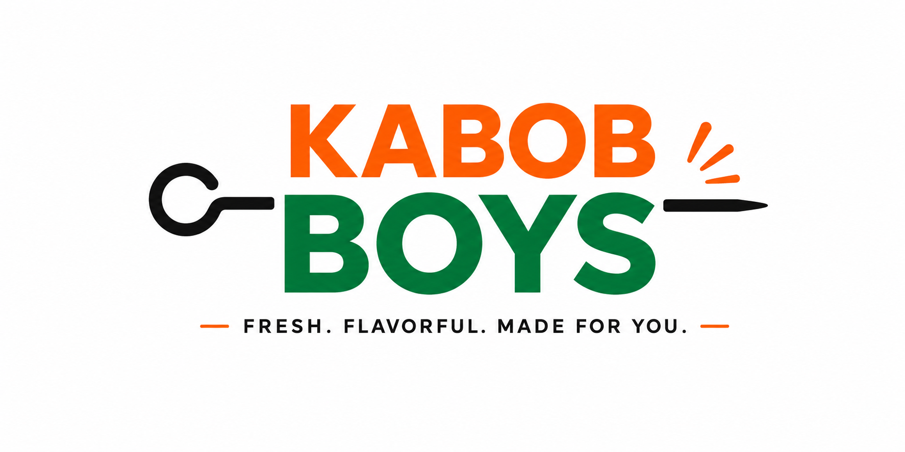 Kabob Boys