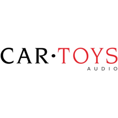 Car Toys Audio