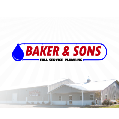 Baker & Sons Plumbing