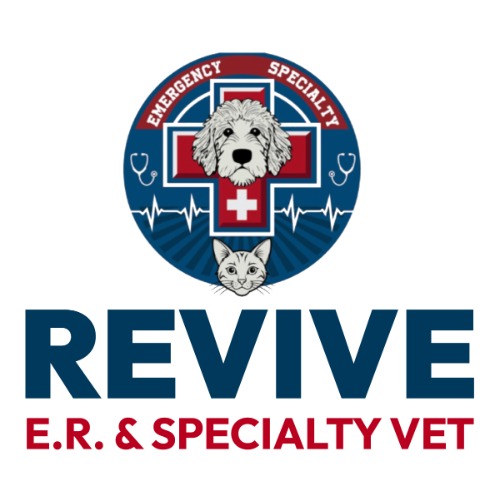 Revive Veterinary Emergency and Specialty Hospital