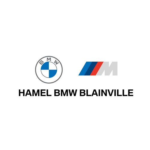 Hamel BMW