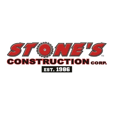 Stone's Construction Corp.