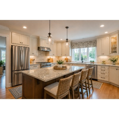 Stone's Construction Corp.