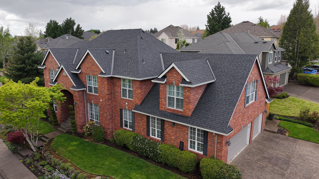 Evolution RoofWorks