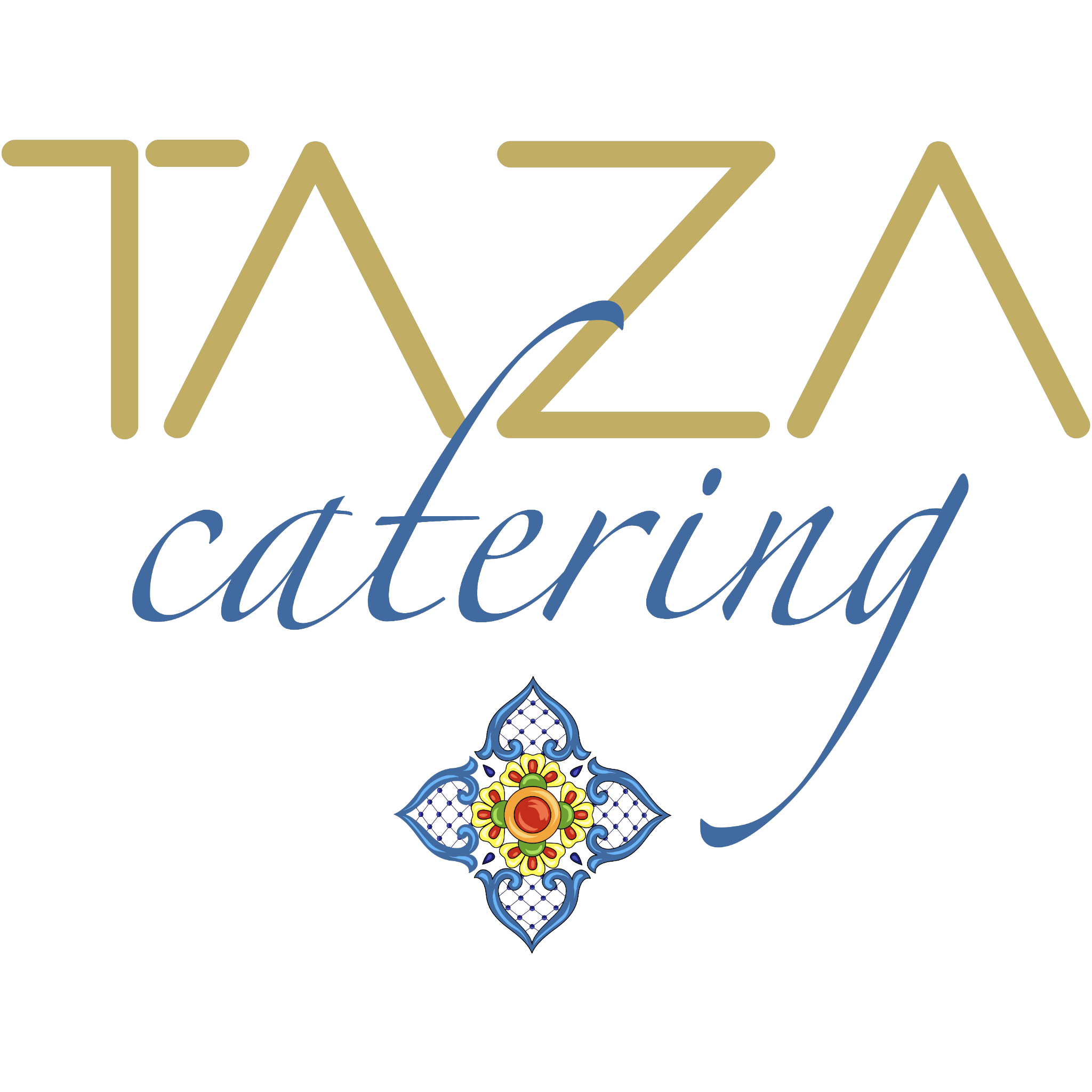 Taza Catering & Events