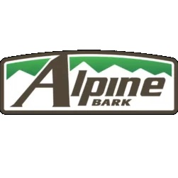 Alpine Bark Blowing