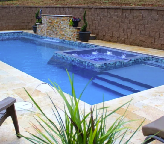 TDG Pools