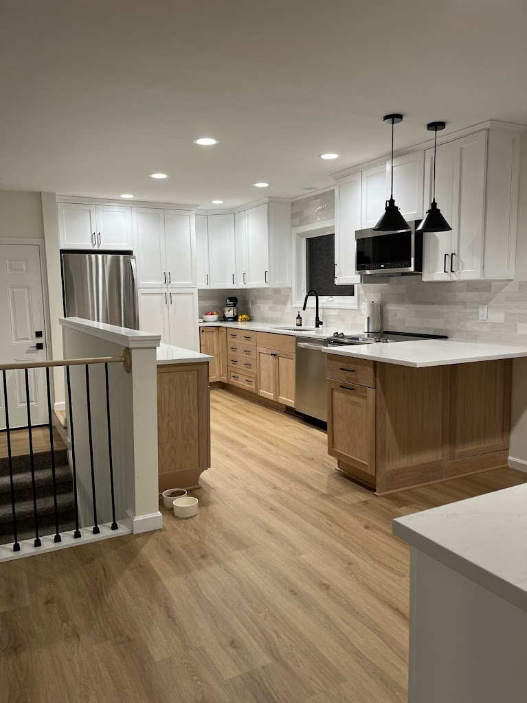 Alexander Construction, Inc.