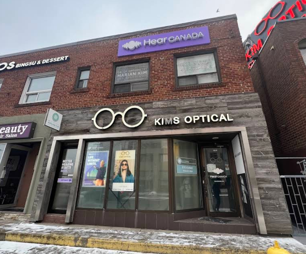 Dr. Marian Kim and Associates