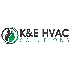 K&E HVAC Solutions