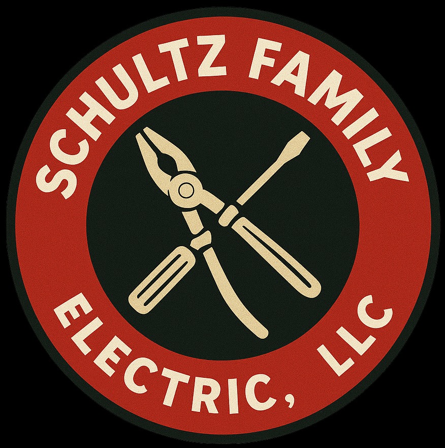 Schultz Family Electric