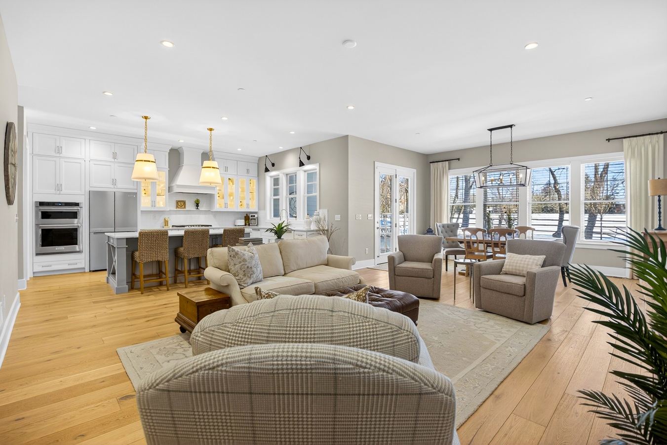 Michael Gilliss Real Estate Photography