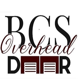 BCS Overhead Door