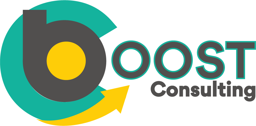 BoostBC Consulting - Digital Marketing Services
