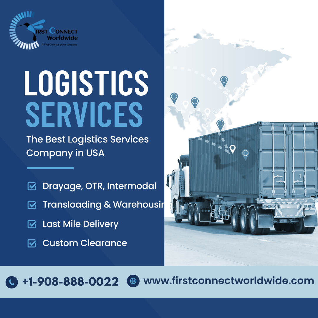 First connect worldwide LLC