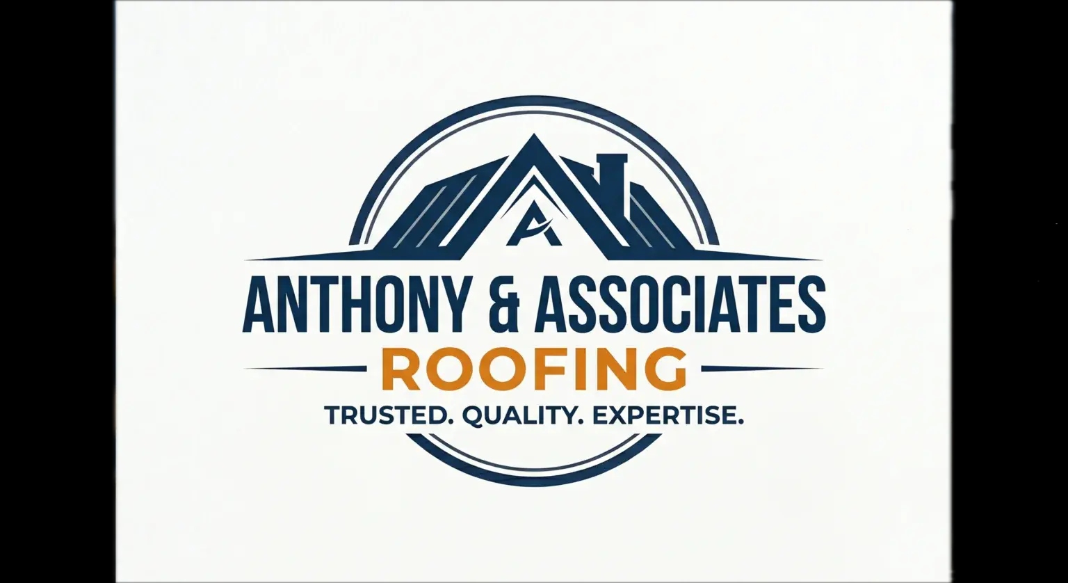 Anthony and Associates Roofing