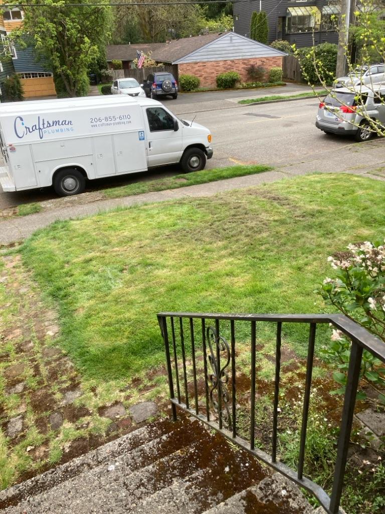 Craftsman Plumbing