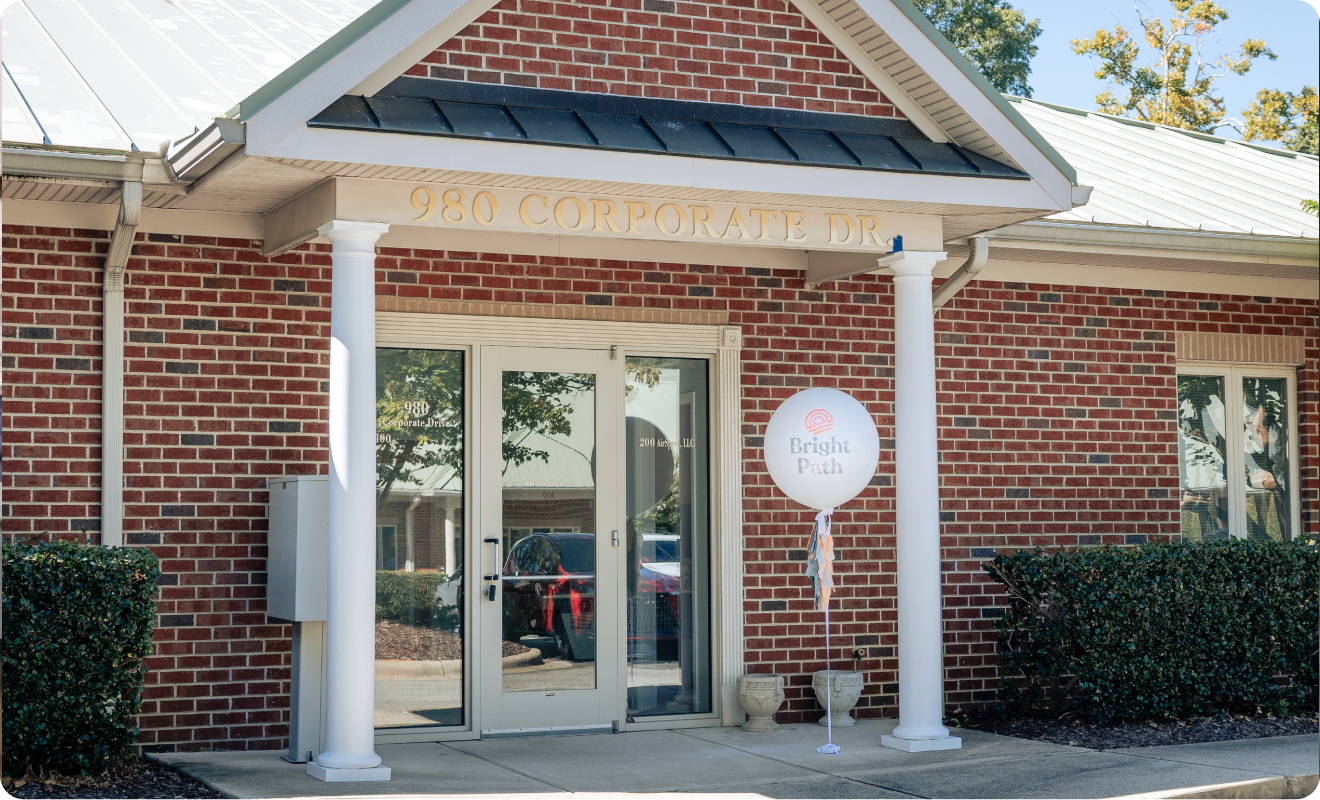 Bright Path Behavioral Health