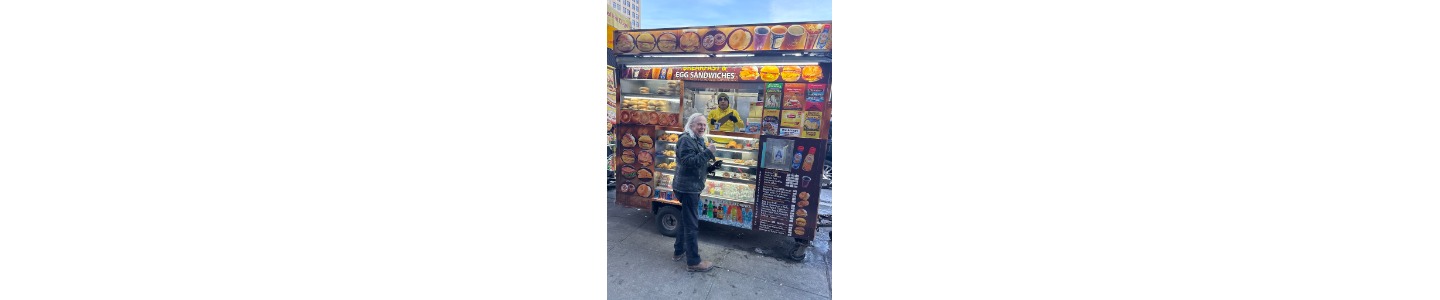 100 Percent Halal Food