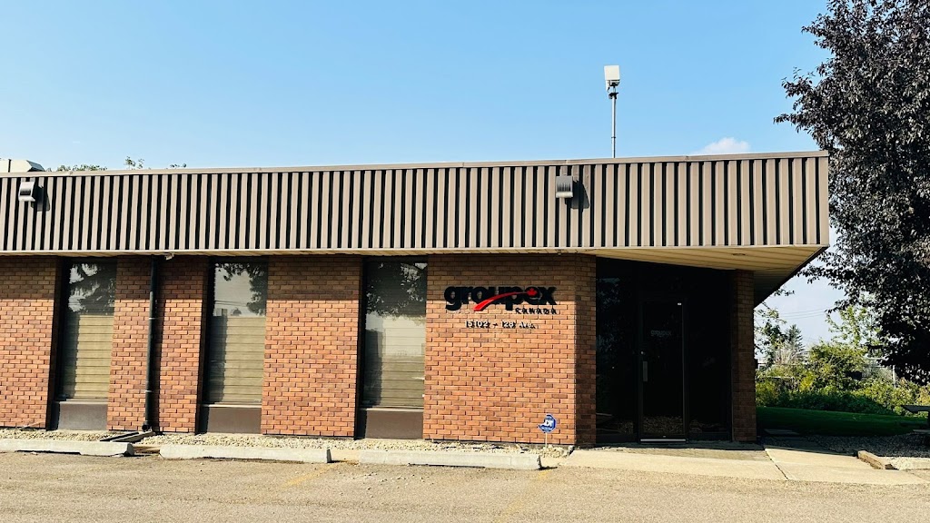 Groupex Canada