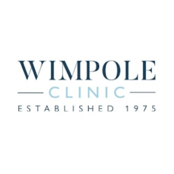 Wimpole Hair Transplant Clinic Manchester
