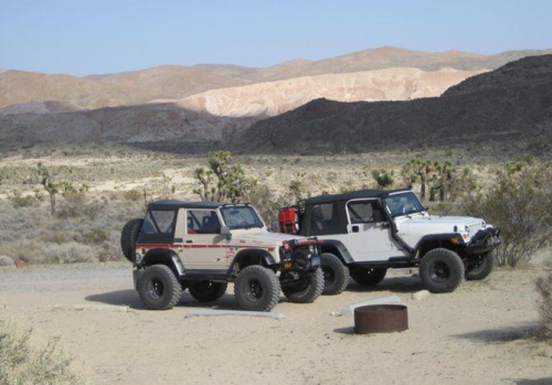 Street Scene On & Off Road Performance Inc.