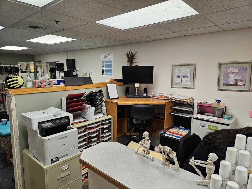 Kitsap Spine & Wellness