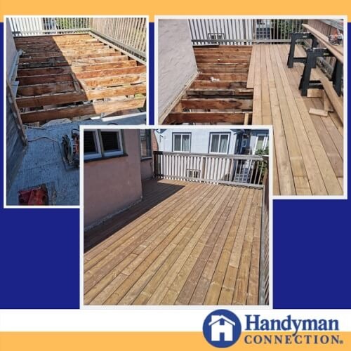 Handyman Connection of Calgary