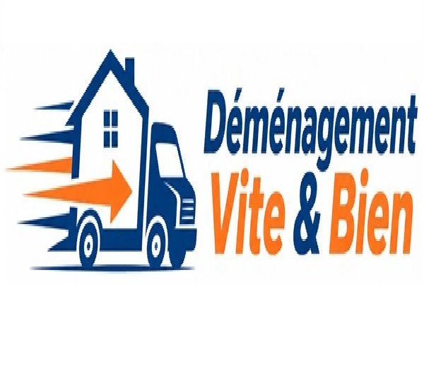 Déménagement Vite & Bien