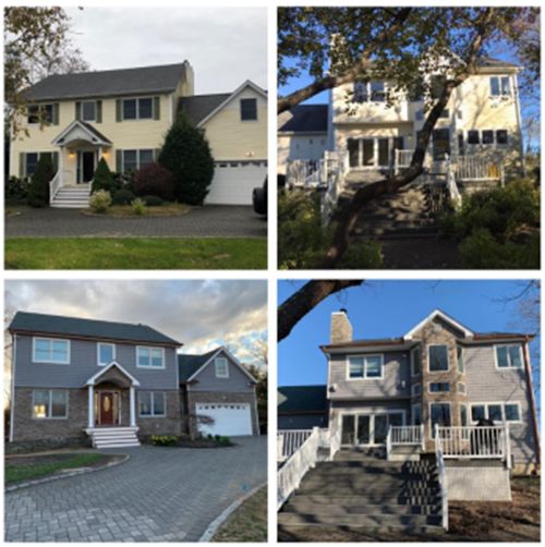 Thermo-Seal Windows, Siding And Roofing