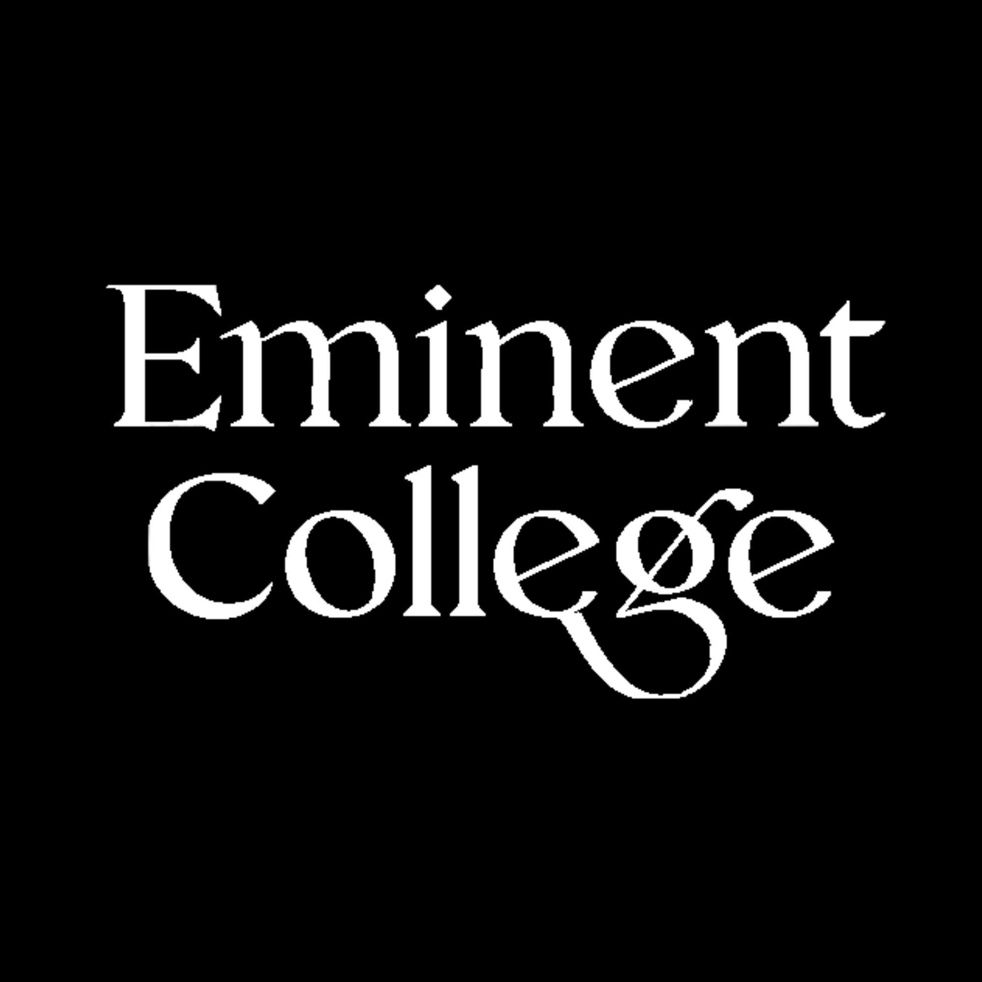 Eminent College