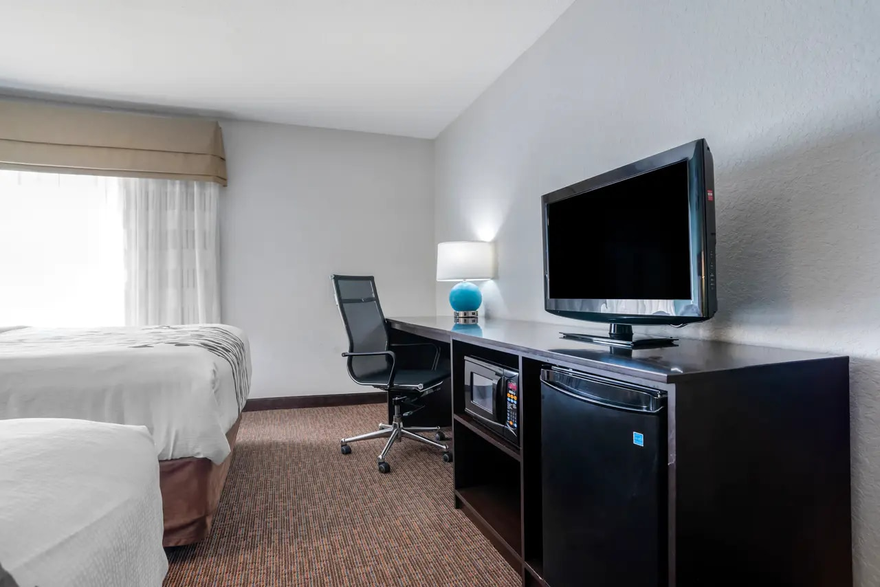 Sleep Inn & Suites Auburn Campus Area I-85
