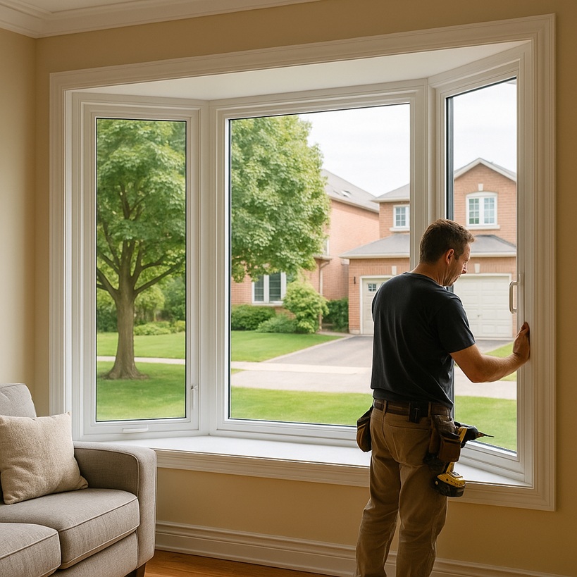 AZTech Doors & Windows