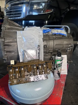 Perfect Shift Transmission Repair