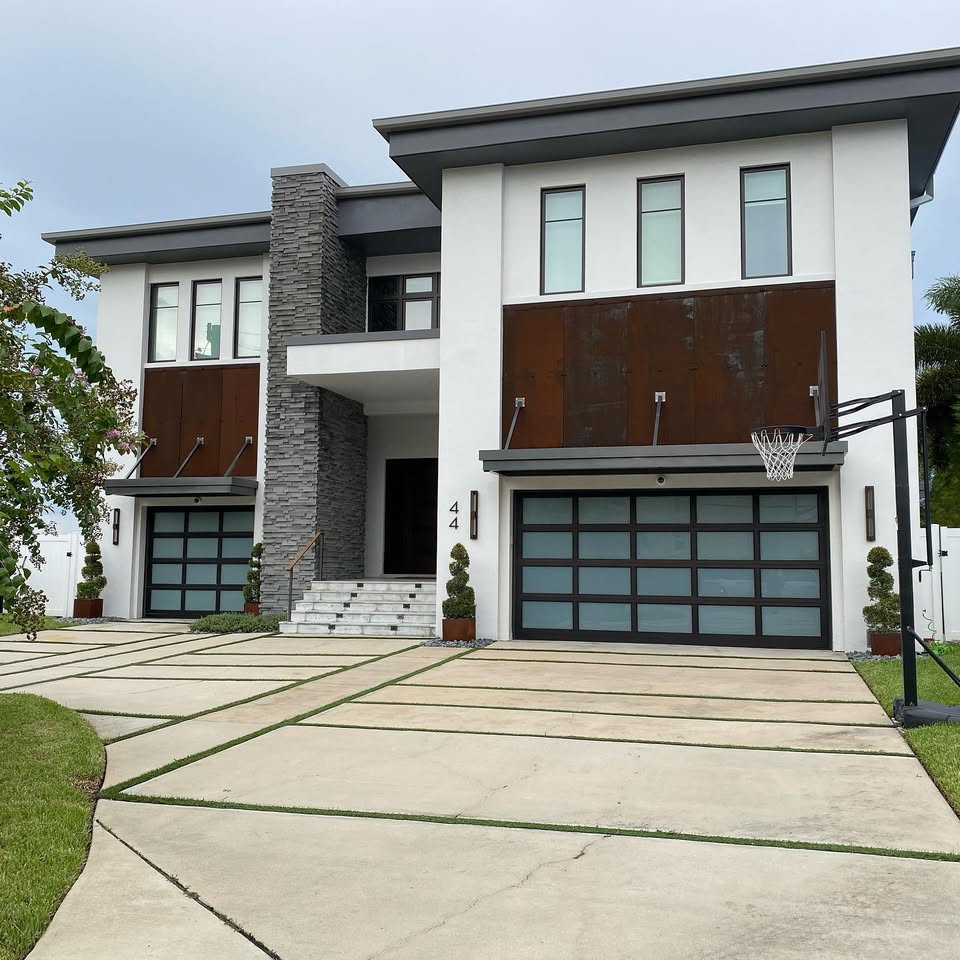 Local Garage Door Pros