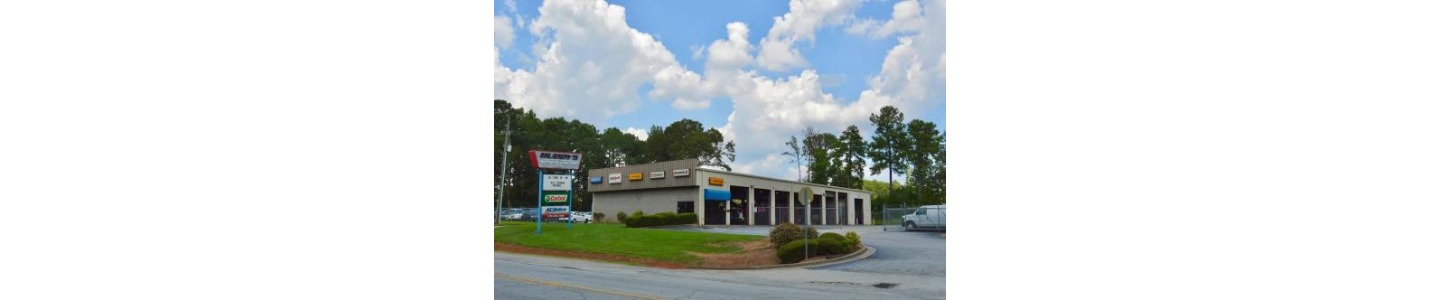 Buddy's Service Center & Tires