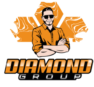 Diamond Group Epoxy Floors