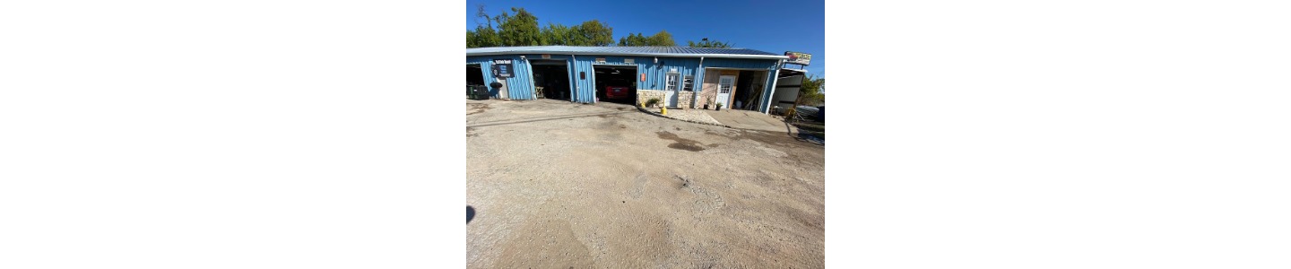 H & H Auto Repair