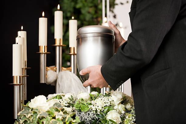 Everden Rust Funeral Services & Crematorium