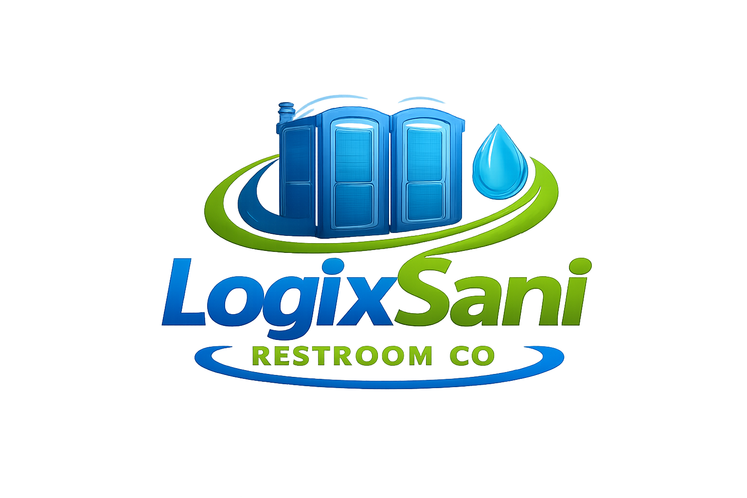 LogixSani Restroom Co