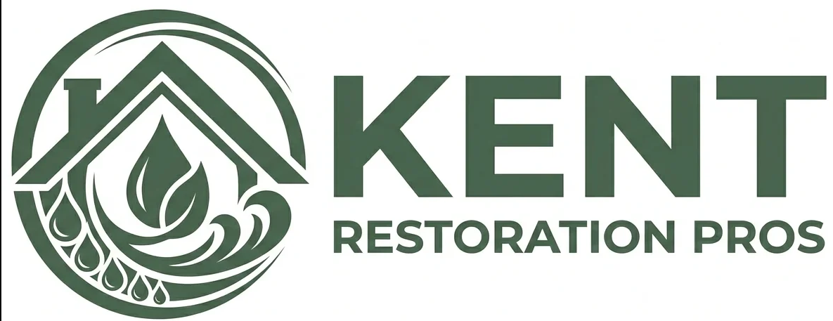 Water Damage Restoration Kent WA