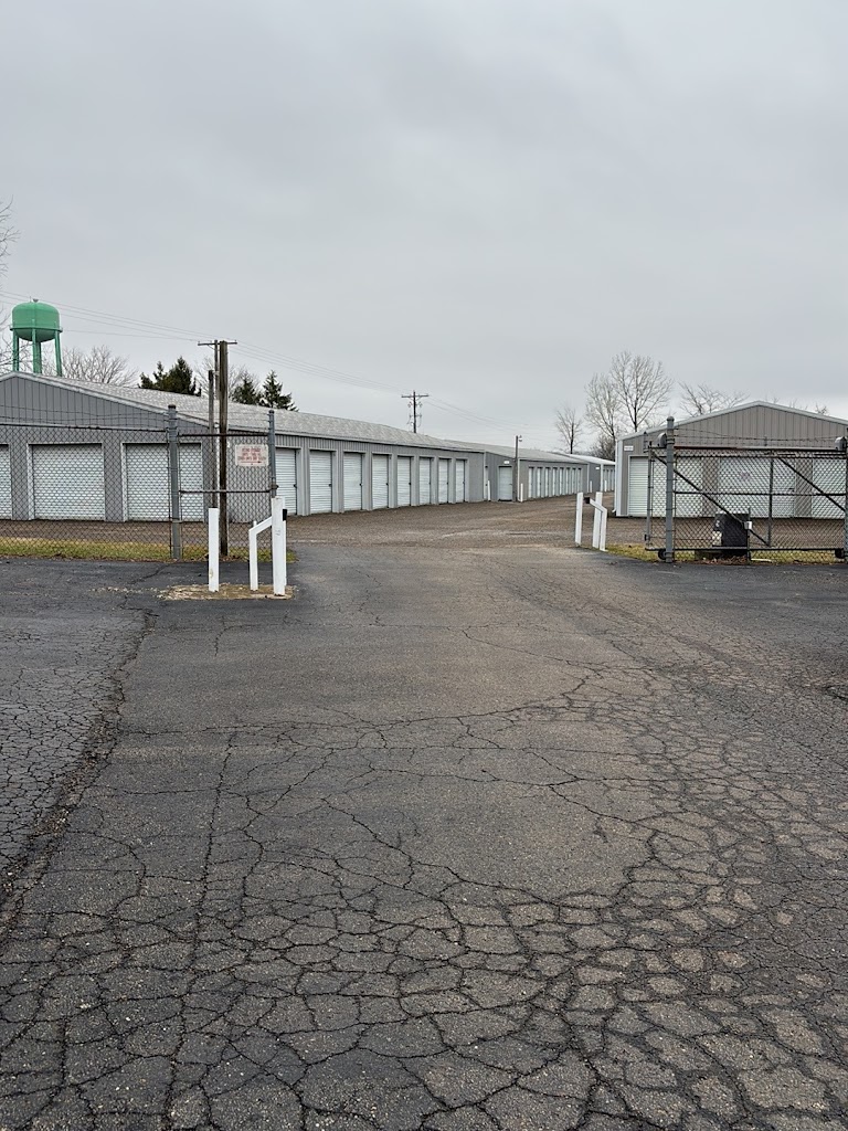 Dove Storage - Lancaster