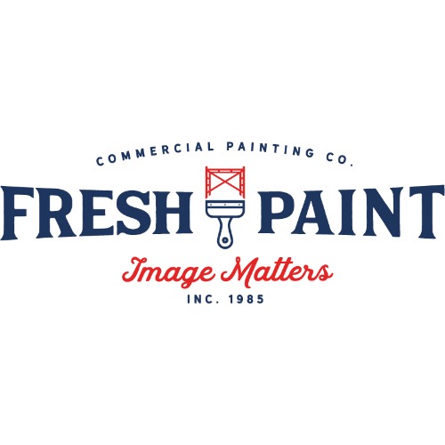 Fresh Paint Inc