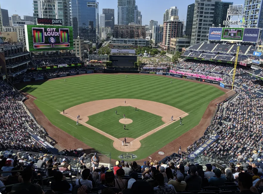 Petco Park