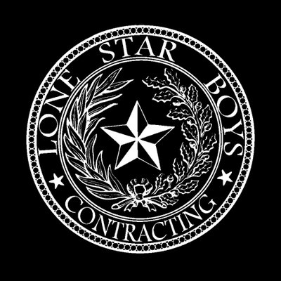 Lone Star Boys Contracting