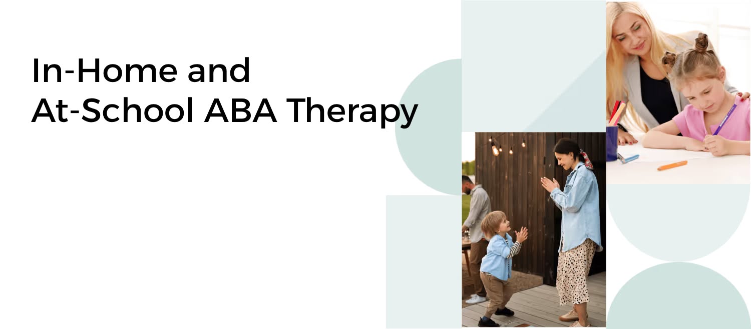 Hidden Gems ABA Therapy