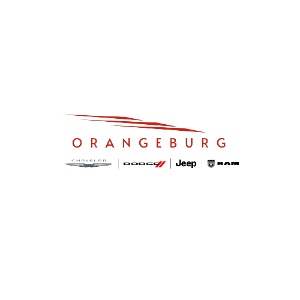 Orangeburg Chrysler Dodge Jeep Ram