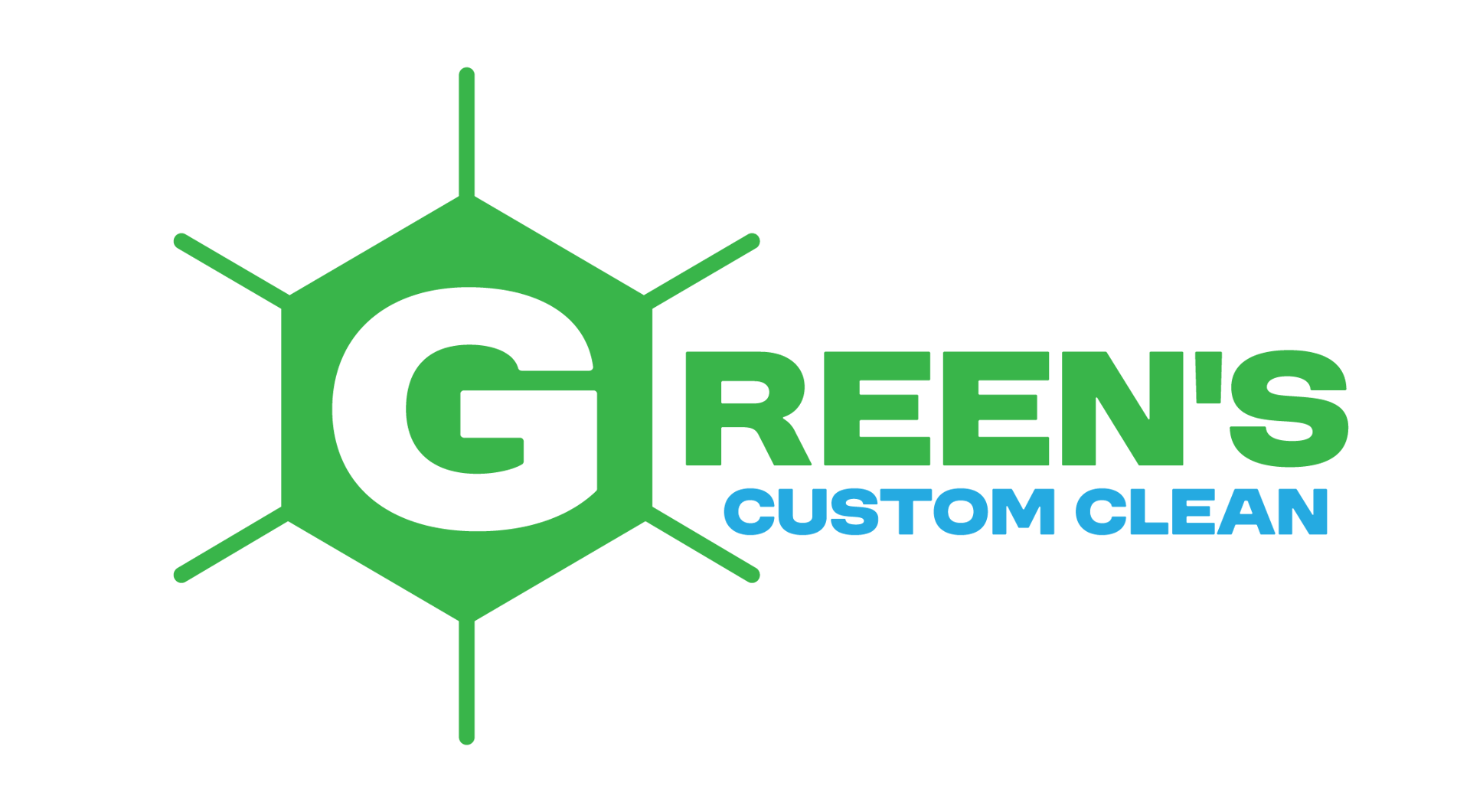 Green's Custom Clean