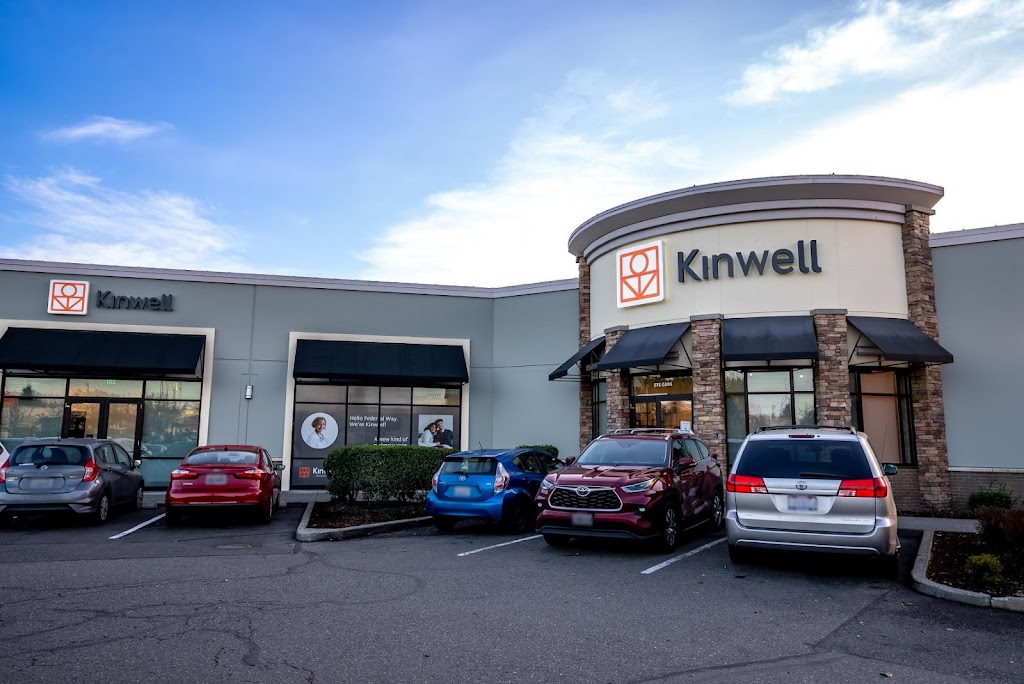 Kinwell Primary Care - Federal Way