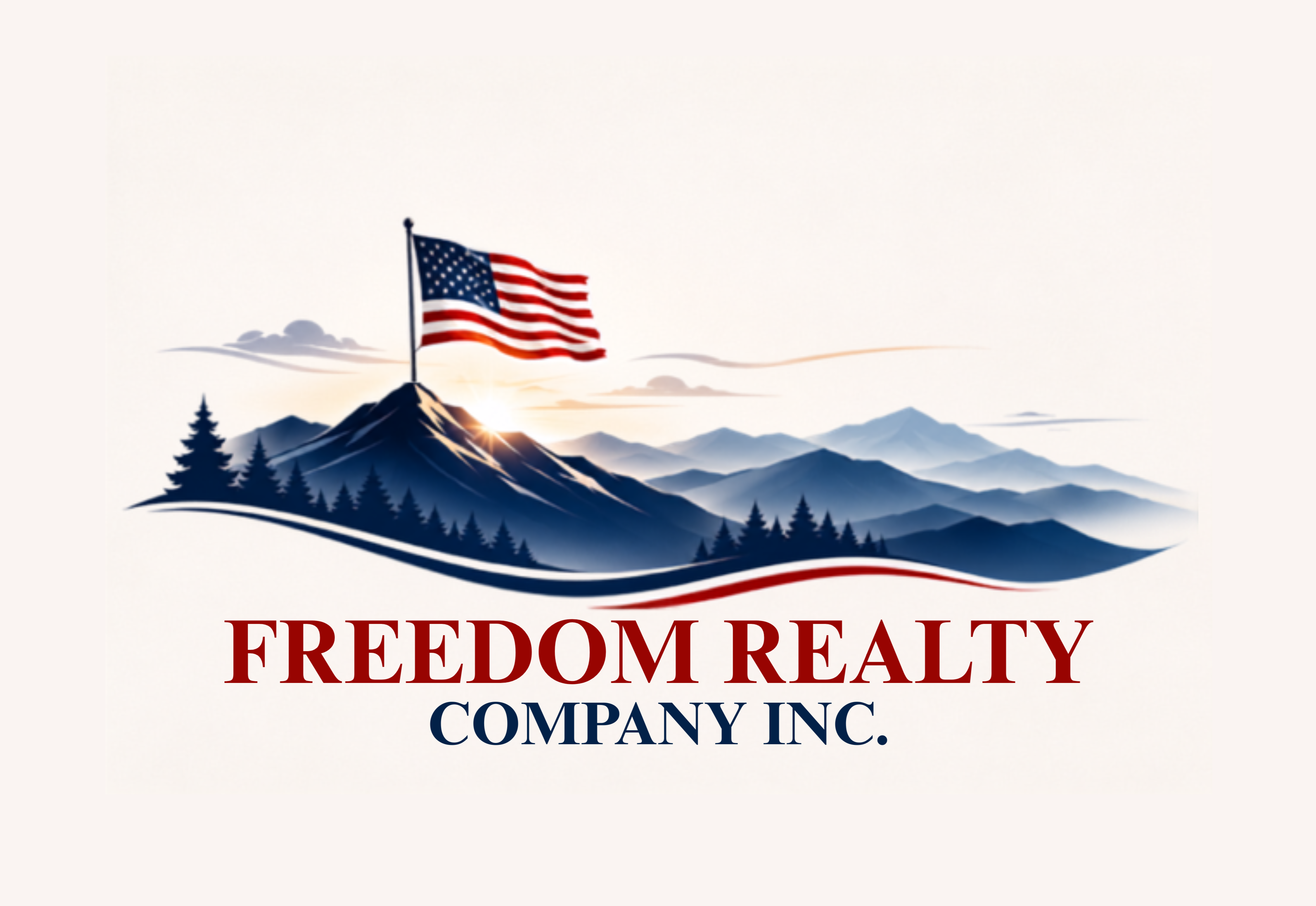 Freedom Realty Company Inc.